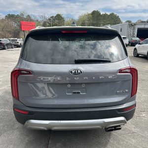 KIA TELLURIDE - 7