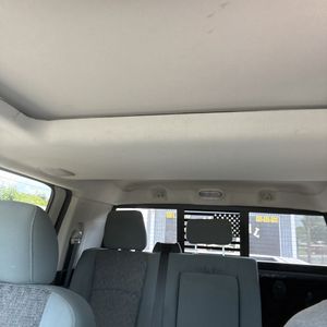 2016 RAM 2500 BIG HORN — миниатюра 43