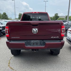 صورة 6 لـ 2021 RAM 2500 BIG HORN