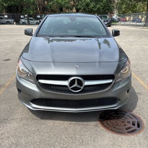 صورة مصغرة 14 لـ 2018 Mercedes-BENZ CLA
