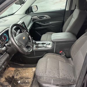 صورة مصغرة 32 لـ 2018 Chevrolet TRAVERSE LT CLOTH
