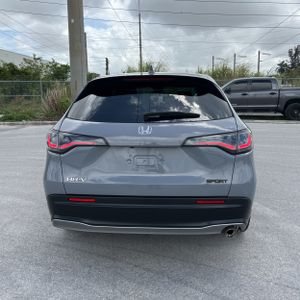 HONDA HR-V SPORT - 7