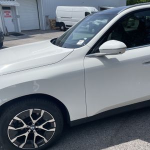 BMW X3 30 XDRIVE - 2