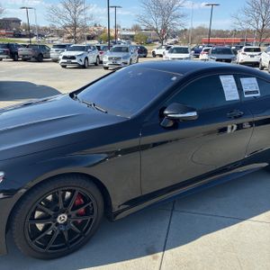 MERCEDES-BENZ S-CLASS - 2