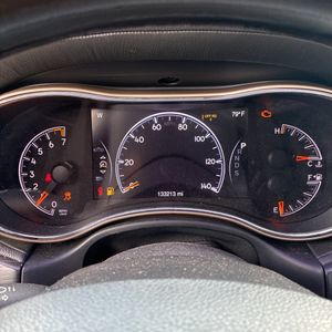 2014 JEEP GRAND CHEROKEE SUMMIT — миниатюра 41