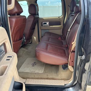 2014 FORD F-150 KING RANCH 缩略图 34
