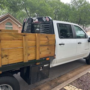 CHEVROLET SILVERADO 3500HD CC WORK TRUCK - 9