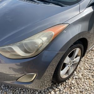 2012 Hyundai ELANTRA GLS 缩略图 53