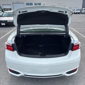 2018 Acura ILX W/PREMIUM 缩略图 38