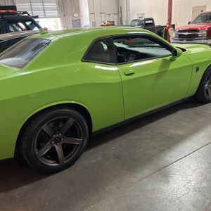 DODGE CHALLENGER SRT HELLCAT JAILBREAK - 9