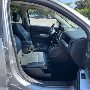 صورة مصغرة 33 لـ 2017 JEEP COMPASS HIGH ALTITUDE