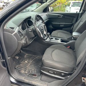 صورة مصغرة 32 لـ 2012 Chevrolet TRAVERSE LT