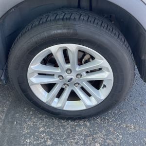 2013 FORD EXPLORER XLT 缩略图 18