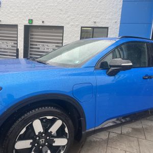 HONDA PROLOGUE ELITE - 2