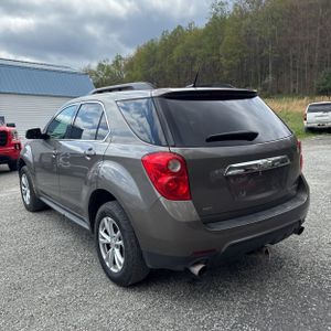 CHEVROLET EQUINOX LT - 5