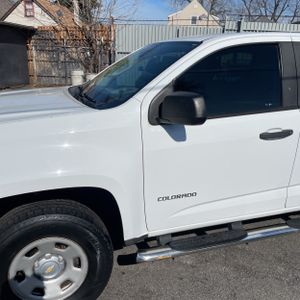 CHEVROLET COLORADO WORK TRUCK - 2