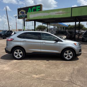 صورة 10 لـ 2020 FORD EDGE SE