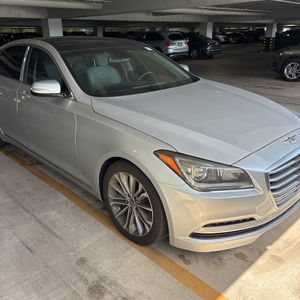 2015 Hyundai GENESIS 3.8L — миниатюра 65