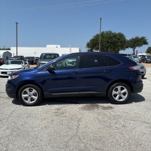2016 FORD EDGE SE 照片 3