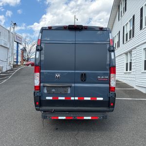 Ram ProMaster 3500 159 WB - 7