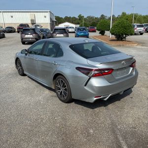TOYOTA CAMRY - 5