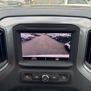 صورة مصغرة 38 لـ 2022 Chevrolet SILVERADO 1500 CUSTOM