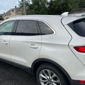 2017 Lincoln MKC SELECT 照片 6