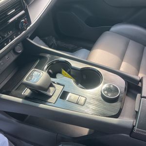 2021 Nissan ROGUE SV — миниатюра 64