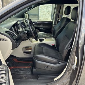 صورة مصغرة 32 لـ 2019 Dodge GRAND CARAVAN SXT
