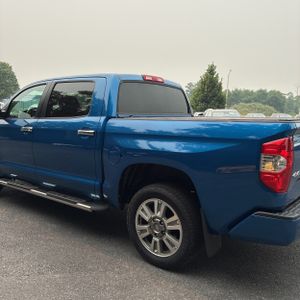 2016 Toyota TUNDRA 1794 EDITION 照片 6