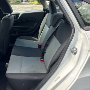 2015 FORD FIESTA S — фото 33