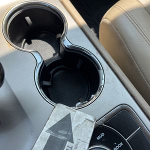2014 JEEP GRAND CHEROKEE LIMITED — миниатюра 85