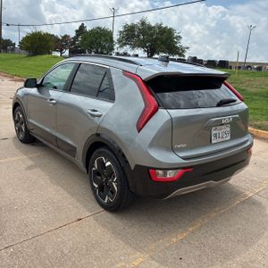 KIA NIRO EV WIND - 5