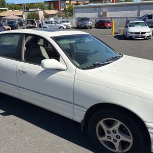 1998 Toyota AVALON XLS 缩略图 13