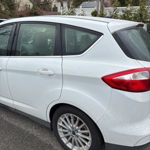 FORD C-MAX HYBRID SEL - 6
