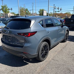 MAZDA CX-5 2.5 S CARBON EDITION - 8