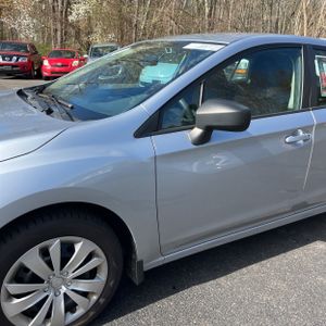 SUBARU IMPREZA BASE - 2