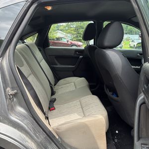 2010 FORD FOCUS SE 缩略图 35