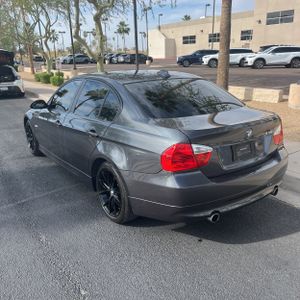 BMW 3-SERIES 335I - 5