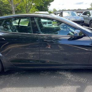 2021 Tesla MODEL S PLAID — миниатюра 11
