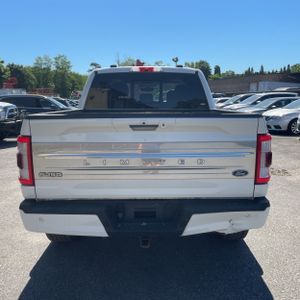 FORD F-150 LIMITED - 7