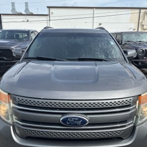 صورة مصغرة 15 لـ 2013 FORD EXPLORER LIMITED