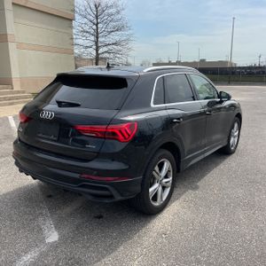 AUDI Q3 PREMIUM PLUS S LINE - 8