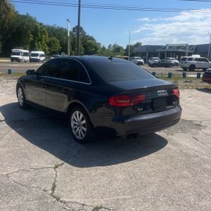 AUDI A4 PREMIUM - 5