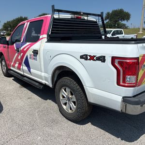 صورة مصغرة 50 لـ 2015 FORD F-150 XL