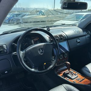 صورة مصغرة 36 لـ 2002 Mercedes-BENZ M-CLASS