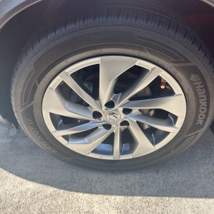 2015 Nissan ROGUE SL 缩略图 15