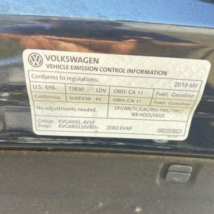 2019 Volkswagen JETTA SEL PREMIUM — миниатюра 48