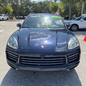 صورة مصغرة 13 لـ 2019 Porsche CAYENNE S