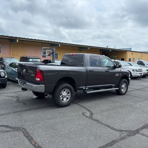 2016 RAM 2500 TRADESMAN — фото 8